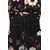 Pas KILLSTAR - MIDNIGHT VALE - Black - KSRA014899