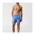 Karl Lagerfeld IKON SHINE SHORT BOARDSHOR Modra