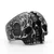 Prstan Gothic Broken Skeleton - SS8-1317R