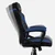 Huzaro Igralni stol Force 2.5 Blue Mesh