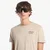 Majice SAYSKY Statement Combat Pro T-shirt Sand L
