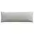 Jastučići za sofu 2 pcs Svijetlo siva 120 x 40 cm