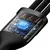 Polnilni kabel Baseus Flash Series II - 3v1 polnilni kabel iz USB v USB-C, Lightning in Micro USB priključke ter hitrim polnjenjem 100W - 1.2m - črn