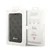 Maska na preklop Guess PC/TPU 4G Metal Camera Outline Book za iPhone 14 Pro crna