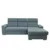 Ugaona garnitura Square-S
