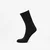 Nogavice Horsefeathers Delete 3-Pack Socks Black 11-13