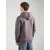 Only & Sons Majica ONSCERES temno rjava