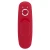 Sweet Smile RC Panty Vibrator Red