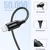 Ugreen - Stereo slušalice (30631) - In-Ear s MFI Lightning priključkom - crne