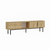 HANAH HOME TV polica Ramsey Sapphire Oak