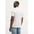 BOSS Majica PeoxfordNew greige