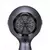 Ufesa Fen za kosu X-Threme Boost, 2600W, Crni