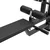 Platinum Dual Lat Pulldown/Low Row