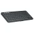 Tipkovnica Logitech Keys-To-Go 2, grafitna, SLO g.