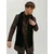Šal Jack&Jones Jacdna 12098582 Črna