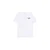 Cropp - Predimenzionirana majica kratkih rukava - white