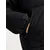 JACK & JONES Muška jakna 12258416, Puffer, Crna