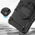 OVITEK TECH-PROTECT SOLID360 LENOVO TAB M10 10.1 3RD GEN TB328 BLACK