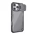 Maska za telefon Nillkin Iceblade Prop za iPhone 16 Pro Max, Crna