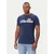 Ellesse Majica Sl Prado SHC07405 Mornarsko modra Regular Fit
