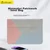 Milooky Torba za laptop, Roze