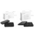 shumee Polarizacijski filter ND4-PL ND/PL za DJI MAVIC MINI / 2 / SE