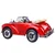 Mercedes-Benz 300s AKU red