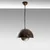 Conceptum Hypnose Luster KURE-30-15-NUS-2676-RETRO, 70cm, O30 cm, E27