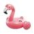 Dušek za vodu Flamingo 142x137x97cm Intex 57558NP