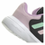Adidas Patike za devojčice Tensaur run 3.0 el i, Crne