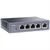 CUDI Net ruter r700 multi-van vpn (gigabit) 1kvan, 3k van/lan, 1klan