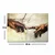 Wallity Slika na platnu 70x100cm
