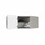 Hanah Home nadgradni element za ormar BA268, 91 cm, peščar