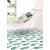 Decormat Vinilna preproga Tropski listi 60x90 cm