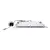 Ugradno LED svetlo QTEC LED/9W/230V 6500K