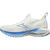 Mizuno WAVE NEO WIND, moški tekaški copati, bela J1GC2278