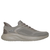 Skechers Muške patike Bob Squad Chaos - Solid Step, 118312-OLV, Maslinaste