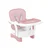 Kikka Boo Hranilica Chewy Pink