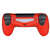 GEMBIRD Bežični gamepad sa dvostrukom vibracijom JPD-Wireless-Thrillershock PC/PS4 crveni