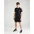 ADIDAS PERFORMANCE Funkcionalna majica Designed for Training Workout, črna