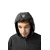 Moška bunda Bauer Ripstop Runshell Dark Grey XL