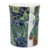 Porcelanasta skodelica Vincent van Gogh Irises 300 ml
