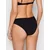 Banana Moon Bikini hlačke, črna