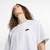 Nike moška majica NSW Club Tee Bela