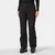 Helly Hansen W LEGENDARY INSULATED PANT, ženske skijaške hlače, crna 65683