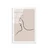 Wallity Slika UV-1032, 30 x 45 cm