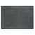 eoshop Podloga za vrata 564 Magic (Varianta: 015 črna 75 x 85 cm)