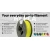 The Filament Refill HT-PLA Tooling Turquoise - 1,75 mm/1000 g