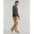 Armani Exchange PULLOVER Kostanjeva