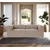 Atelier del Sofa Dvosed Fora Braon